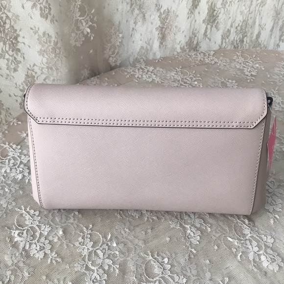 NWT Kate Spade Greer Laurel Way Crossbody bag - Picture 13 of 16